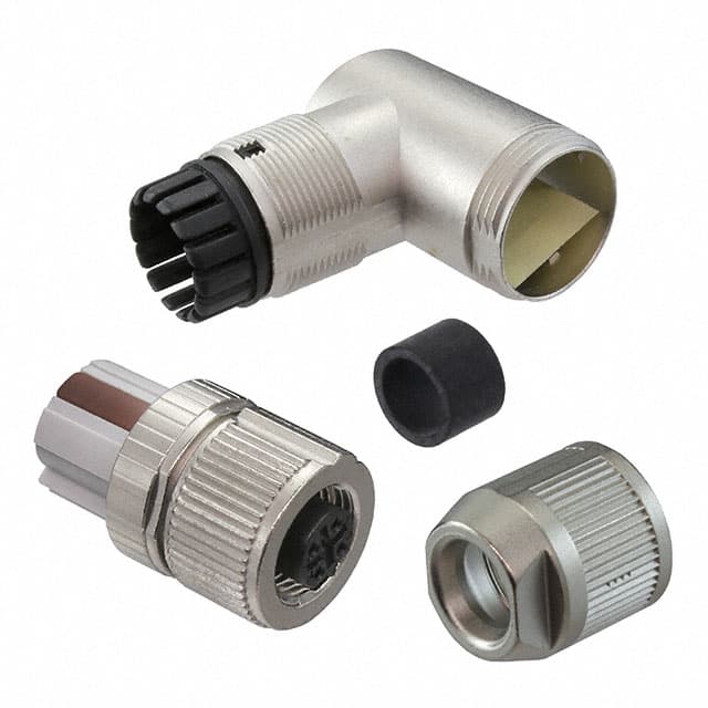 1424677 Phoenix Contact  Gruppi di connettori circolari